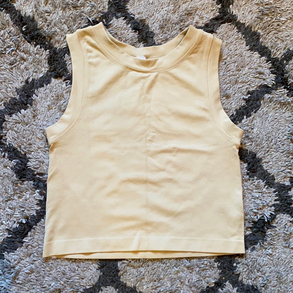 Dynamic top
